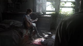 <i>The Last of Us II</i> retrasa su lanzamiento de forma indefinida por el coronavirus